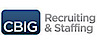 CBIG Recruiting logo, CBIG Recruiting contact details