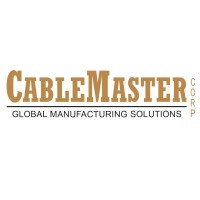 CableMaster Corporation logo, CableMaster Corporation contact details