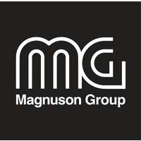 Magnuson Group logo, Magnuson Group contact details