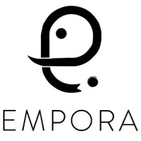 Empora logo, Empora contact details