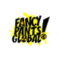 Fancy Pants Global logo, Fancy Pants Global contact details