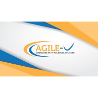 Agile-U logo, Agile-U contact details