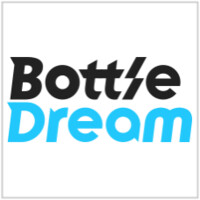 BottleDream logo, BottleDream contact details