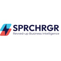 SPRCHRGR - Revved-Up Business Intelligence logo, SPRCHRGR - Revved-Up Business Intelligence contact details