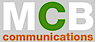 MCB Communications logo, MCB Communications contact details