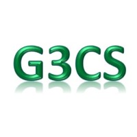 G3CS logo, G3CS contact details