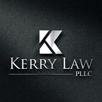 Kerry Law, PLLC logo, Kerry Law, PLLC contact details