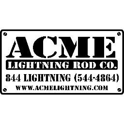 ACME Lightning Rod, LLC logo, ACME Lightning Rod, LLC contact details