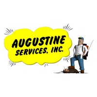 Augustine Services logo, Augustine Services contact details