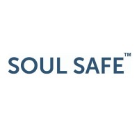 Soul Safe™ logo, Soul Safe™ contact details