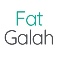 FatGalah logo, FatGalah contact details