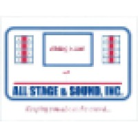 All Stage & Sound Inc logo, All Stage & Sound Inc contact details