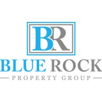 Blue Rock Property Group logo, Blue Rock Property Group contact details