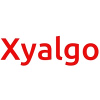 Xyalgo logo, Xyalgo contact details