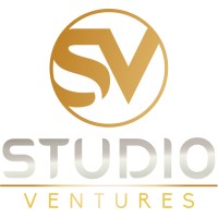 Studio Ventures logo, Studio Ventures contact details