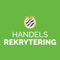 Handels Rekrytering logo, Handels Rekrytering contact details