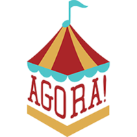 Agora Arts logo, Agora Arts contact details