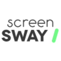 screenSway Media and Consulting logo, screenSway Media and Consulting contact details