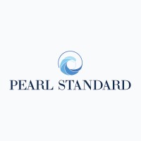 Pearl Standard logo, Pearl Standard contact details