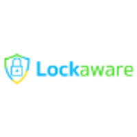 LockAware Inc. logo, LockAware Inc. contact details