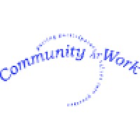 Community At Work logo, Community At Work contact details