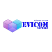 EVICOM Support logo, EVICOM Support contact details