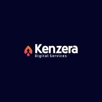 Kenzera logo, Kenzera contact details