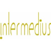 interMedius logo, interMedius contact details