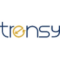 Trensy logo, Trensy contact details