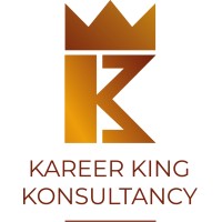 Kareer King Konsultancy logo, Kareer King Konsultancy contact details