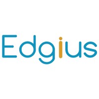 Edgius logo, Edgius contact details