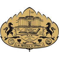 Pune University logo, Pune University contact details