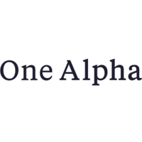 One Alpha (Acquired by First) logo, One Alpha (Acquired by First) contact details