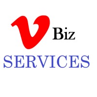 V Biz Consultancy logo, V Biz Consultancy contact details