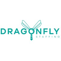 Dragonfly Staffing logo, Dragonfly Staffing contact details