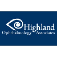 Highland Ophthalmology Associates logo, Highland Ophthalmology Associates contact details