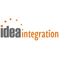 Idea Integration logo, Idea Integration contact details