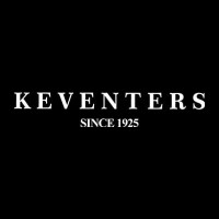 Keventers logo, Keventers contact details