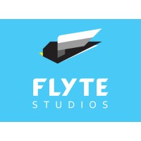 Flyte Studios Inc. logo, Flyte Studios Inc. contact details