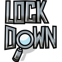 Lockdown Escape SG logo, Lockdown Escape SG contact details