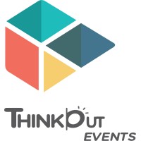 ThinkOut Events logo, ThinkOut Events contact details