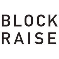 BLOCKRAISE logo, BLOCKRAISE contact details