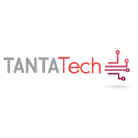 TANTATECH, SL logo, TANTATECH, SL contact details