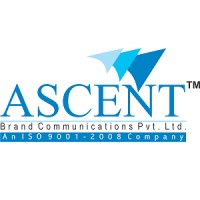 Ascent Brand Communications Pvt Ltd logo, Ascent Brand Communications Pvt Ltd contact details