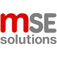 mSE Solutions North America logo, mSE Solutions North America contact details