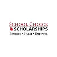 School Choice Scholarships logo, School Choice Scholarships contact details