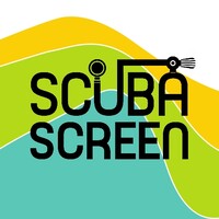 ScubaScreen logo, ScubaScreen contact details