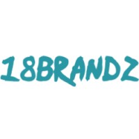 18Brandz logo, 18Brandz contact details