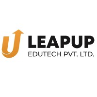 LeapUp Edutech logo, LeapUp Edutech contact details