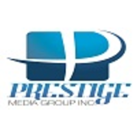 Prestige Media Group, Inc. logo, Prestige Media Group, Inc. contact details